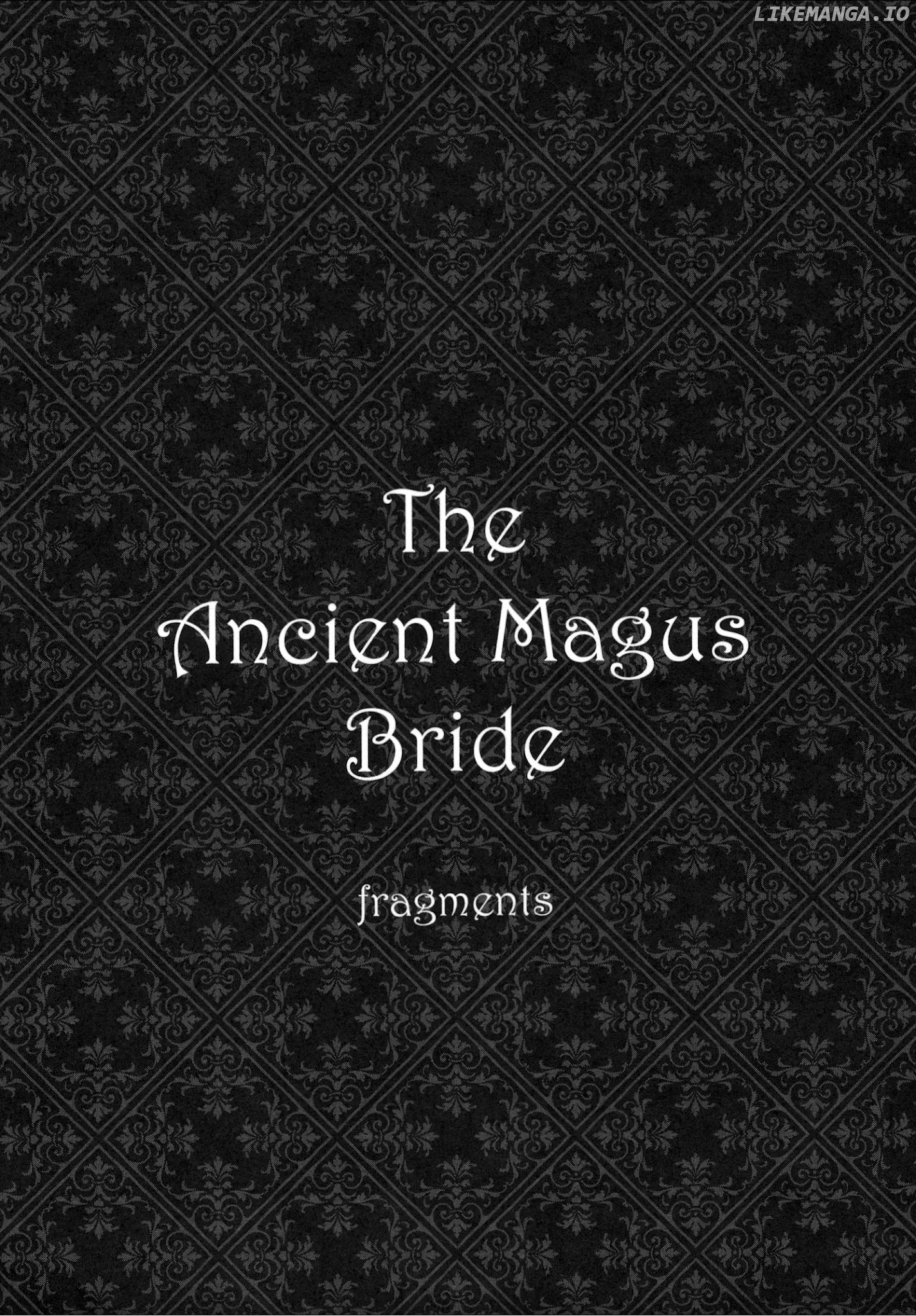 The Ancient Magus Bride, Chapter 80.5 image 28